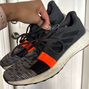 Sense boost Go adidas 8
